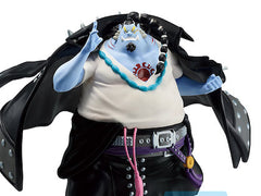 Scale Statue Ichiban Jinbe (Film Red)