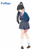 Scale Statue Furyu SSS REN HAZUKI