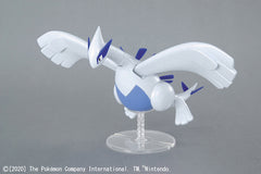 gunpla Lugia Model Kit