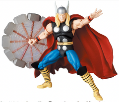 Action Figure MAFEX THOR (COMIC VER.)