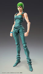Preorder Action Figure Super Action Chozokado Foo F