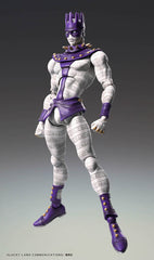 Action Figure Super Action Chozokado Ws