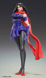 Action Figure Chozokado Lisa Lisa (JoJo's Bizarre Adventure Part 2)