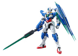 gunpla MG 1/100 00 Quanta