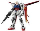 gunpla MG Aile Strike Gundam (Ver. RM)