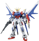 gunpla MG Build Strike Gundam Full Package