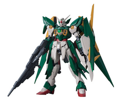 gunpla MG Gundam Fenice Rinascita