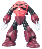 gunpla MG Char's Z'Gok