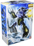 gunpla MG  MSM-07 Z'Gok