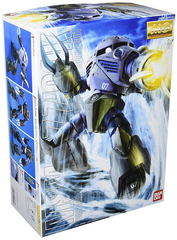 gunpla MG  MSM-07 Z'Gok