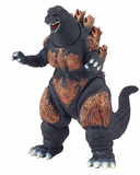 Action Figure Movie Monster Series: Burning Godzilla