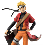 Scale Statue GEM  Naruto Uzumaki Sage mode  NARUTO Shippuden