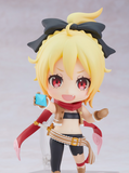 Action Figure Nendoroid Felt