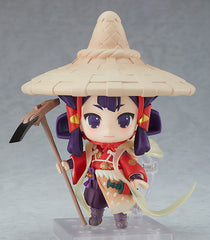 Action Figure Nendoroid Princess Sakuna