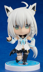 Action Figure Nendoroid Shirakami Fubuki