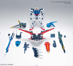 gunpla PG 1/60 Perfect Strike Gundam