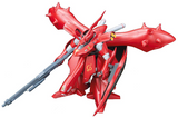 gunpla RE/100 #01 MSN-04II Nightingale