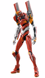 gunpla RG All-Purpose Humanoid Decisive Battle Weapon Artificial Human Evangelion Unit 02 (Production Model)