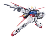 gunpla RG #03 Aile Strike Gundam