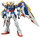 gunpla RG #20 Wing Gundam Ver EW