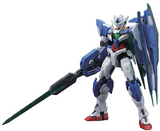 gunpla RG #21 00 Quanta