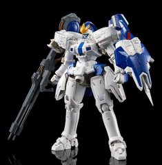 Gunpla RG 1/144 Tallgeese III