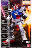 gunpla MG RX78GP01 Gundam GP01 Zephyrantes