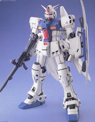 gunpla MG RX-78GP03S Gundam GP03 (Stamen)