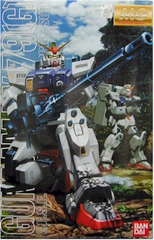 gunpla MG RX-79 (G) Land Type Gundam