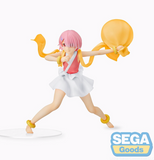 Scale Statue Sega Ram Wind God SPM