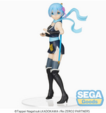 Sega SPM Figure Rem Kunoichi Tobi Ver.