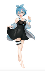 Scale Statue Taito Rem Loungewear ver. Renewal