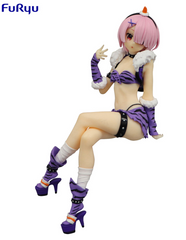 Scale Statue FuRyu Ram Demon costume Another Color ver. Noodle Stopper