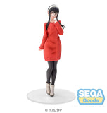 Preorder Scale Statue "SPY x FAMILY" PM Figure "(Yor Forger) Plain Clothes"