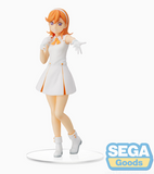 Scale Statue Sega Kanon Shibuya  PM Figure  Wish Song Love Live! Superstar!!