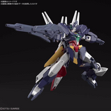 gunpla HG #23 Uraven Gundam