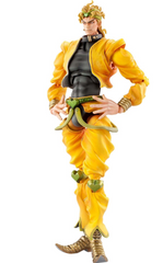 Action Figure Super Action Statue: Dio (JoJo's Bizarre Adventure Part 3)