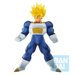Scale Statue Ichiban Super Saiyan Son Goku (Vs Omnibus Great)