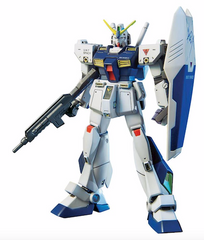 gunpla HG #47 RX-78NT-1 Gundam Alex