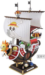 gunpla Thousand Sunny Land Of Wano Ver.