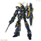 gunpla MG Unicorn Gundam 02 Banshee (Ver. Ka)