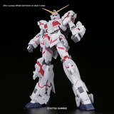 gunpla Mega 1/48 Unicorn Gundam [Destroy Mode]
