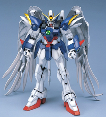 gunpla PG 1/60 Wing Gundam Zero (EW)