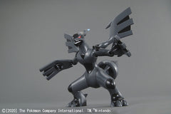 gunpla Zekrom Model Kit
