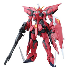 gunpla MG Aegis Gundam