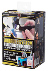 Gunpla Marker Airbrush System