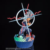 Scale Statue Figuarts Zero [EXTRA BATTLE] Son Gohan Beast -Makankosappo-