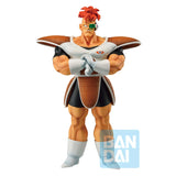 Scale Statue Ichiban Recoome (The Ginyu Force!)