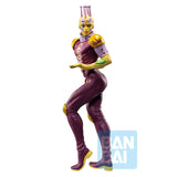 Scale Statue Ichiban Smack (Stand's Assemble)