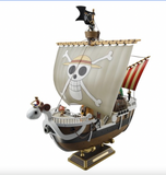 gunpla One Piece Going Merry